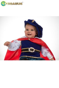 PRINCIPE DELLE FIABE